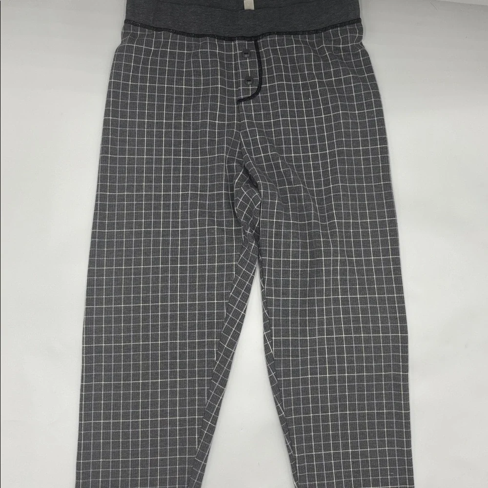 Free People x Intimately Thermal Pajama Pants - Picture 2 of 6